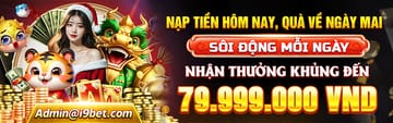 Trò chơi mới hấp dẫn đang ra mắt