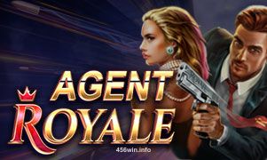 Hình ảnh Agent Royale tại win456