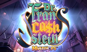 Hình ảnh Dr. Francashstein Multihops™ tại win456