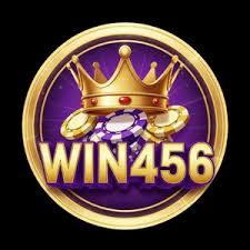 Logo 456win